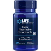 Super Absorbable Tocotrienols
