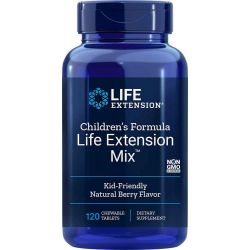 Fórmula infantil Life Extension Mix™