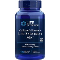 Formule Life Extension Mix ™ pour Enfants