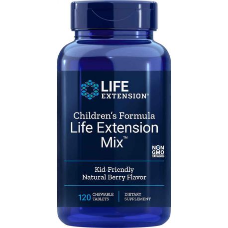 Children’s Formula Life Extension Mix™