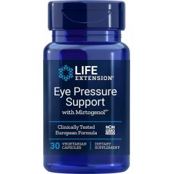 Supporto per la pressione oculare con Mirtogenol®