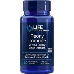 Peony Immune