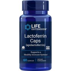 Lactoferrin Caps