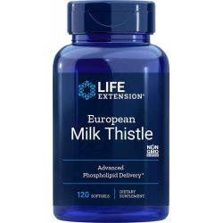Advanced Milk Thistle