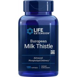 European Milk Thistle