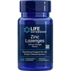 Zinc Lozenges