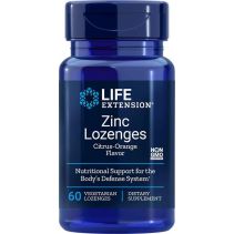 Zinc Lozenges