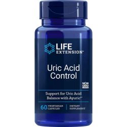 Uric Acid Control