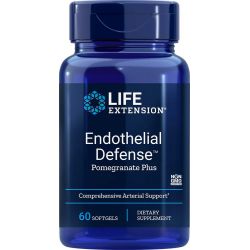 Endothelial Defense™ Melograno Complete Plus