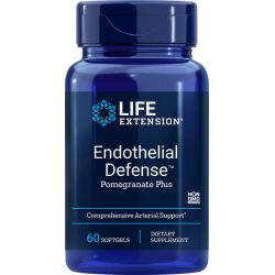 Endothelial Defense™ mit Granatapfel-Komplettextrakt Plus