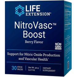 NitroVasc™ Boost (bacca)