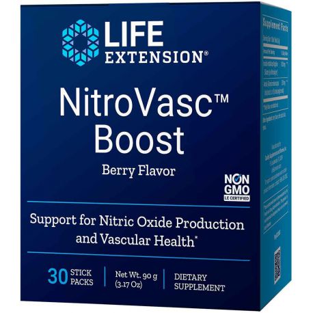 NitroVasc™ Boost (Berry)