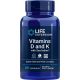 Vitamins D and K with Sea-Iodine™