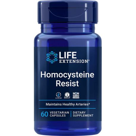 Homocysteine Resist