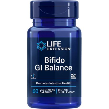 Bifido Verdauungssystem Balance