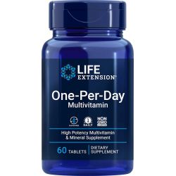 One-Per-Day Tablets