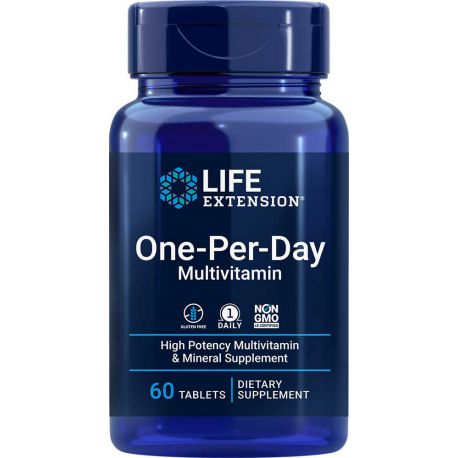 One-Per-Day Tablets