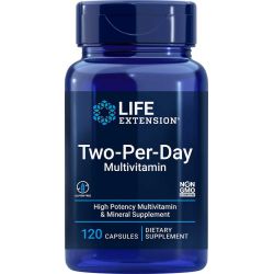 Two-Per-Day Capsules