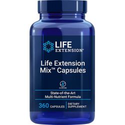 Life Extension Mix™ Kapseln