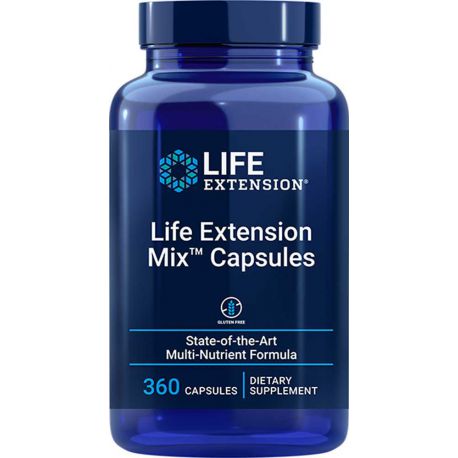 Life Extension Mix™ Capsules