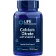Citrato de calcio con vitamina D