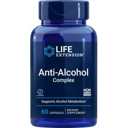 Anti-Alcohol Complex