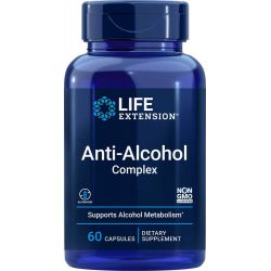 Complejo Anti-Alcohólico