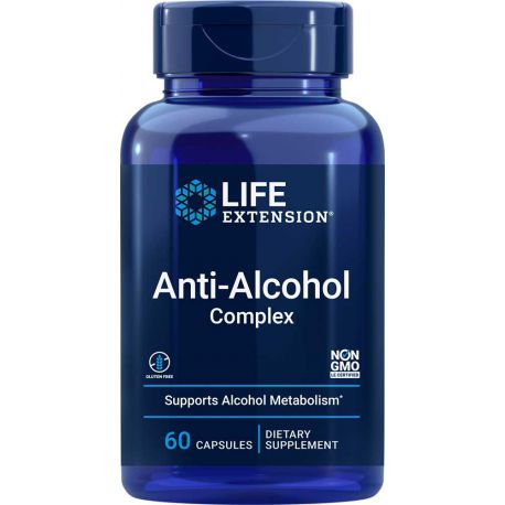 Anti-Alcohol Complex