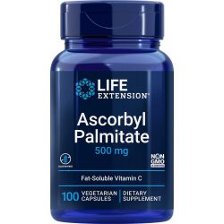 Palmitate d'ascorbyle