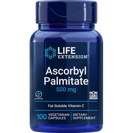 Ascorbyl Palmitate