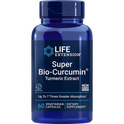 Extracto de cúrcuma Super Bio-Curcumin®