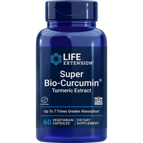 Super Bio-Curcumin® Turmeric Extract