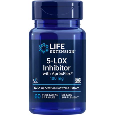 5-LOX Inhibitor with AprèsFlex®