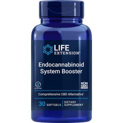 Endocannabinoid System Booster