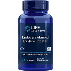 Endocannabinoid System Booster