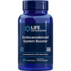 Potenciador del sistema endocannabinoide