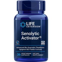 Senolytic Activator