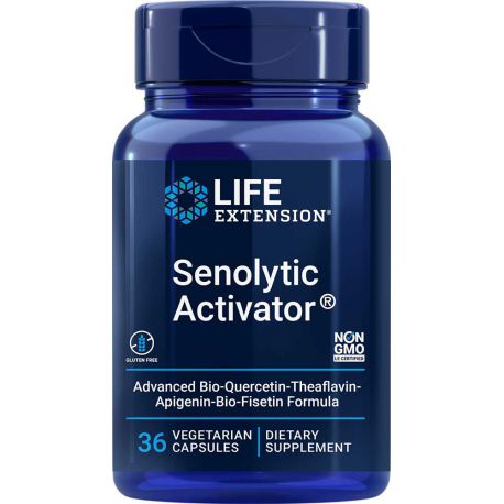 Senolytic Activator