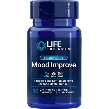 FLORASSIST® Mood Improve