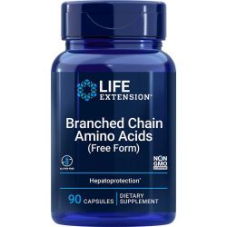 Branched Chain Amino Acids BCAA