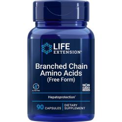 Branched Chain Amino Acids