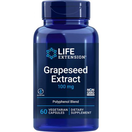 Grapeseed Extract