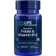 BioActive Folate &amp; Vitamin B12