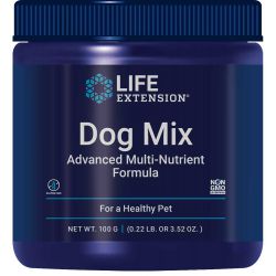 Hund Mix von Life Extension