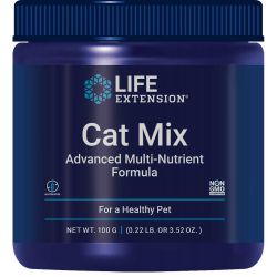 Gatto Mix di Life Extension