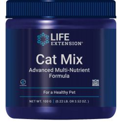 Life Extension Mix dla Kotów, 100 g