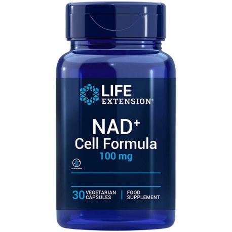 NAD+ Cell Formula 100 mg