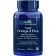 Super Omega-3 EPA / DHA με λιγνάνες σουσαμιού και εκχύλισμα ελιάς, έλαιο κριλ και ασταξανθίνη EU