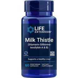 Milk Thistle