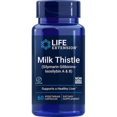 Milk Thistle